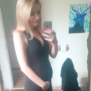 Meet your Posher, Lindsay